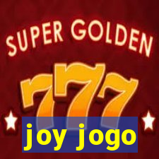 joy jogo